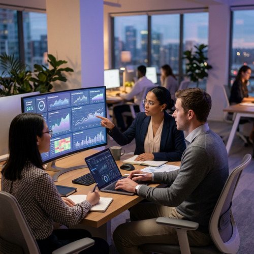 Contabilidad y Finanzas con Inteligencia Artificial
