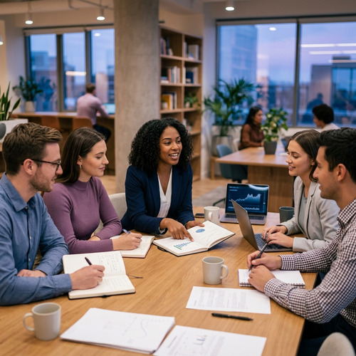 Curso de Finanzas Personales e Inteligencia Financiera