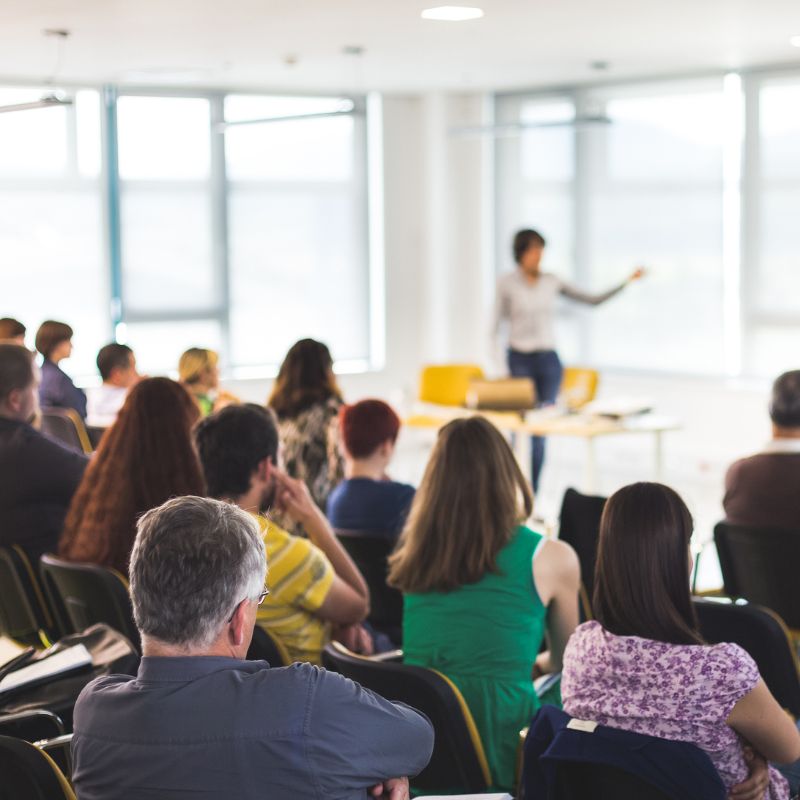 Capacitación Inhouse en Inteligencia Artificial