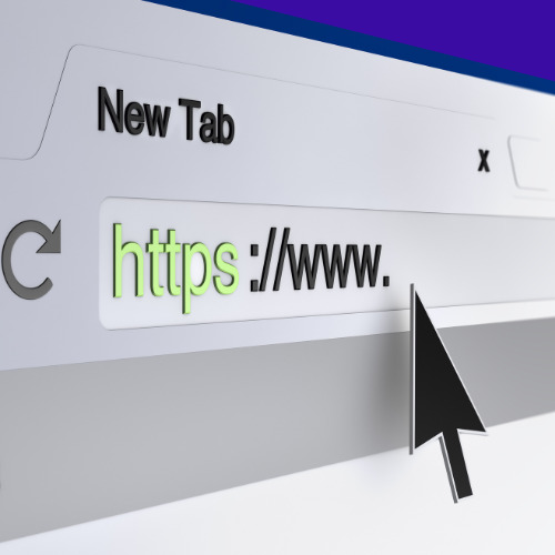 Páginas Web con IA
